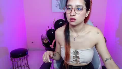  NAHOMI online show from 07.29.26