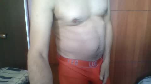 _nake_me online show from 11.12.25