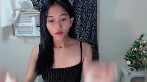 Snapshot of _nakedsabrina chatting on 10.25.25 jenny claire online show from 10.25.25