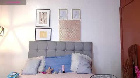 _naomi_s online show from 03.16.26