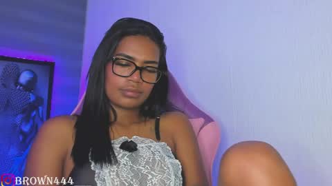 naomi brown online show from 05.13.26