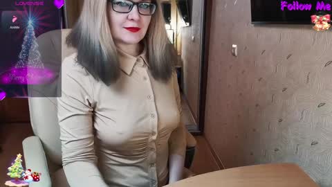 MagicWoman online show from 01.23.25