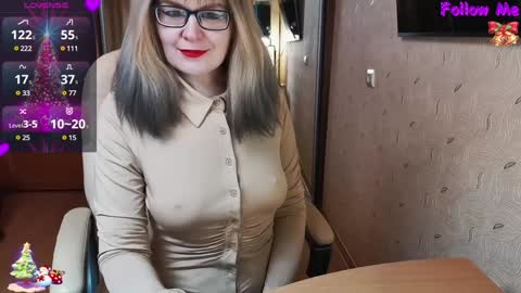 MagicWoman online show from 02.06.25