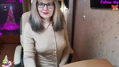 MagicWoman online show from 02.09.25