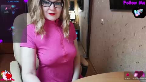 MagicWoman online show from 03.03.25