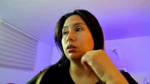 Natalie online show from 02.02.25