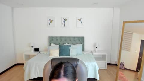 Natalie online show from 10.02.25