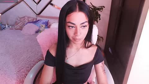 Natasha Rodriguez independent model online show from 01.31.25