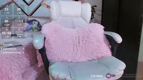 Natasha Rodriguez independent model online show from 01.31.25