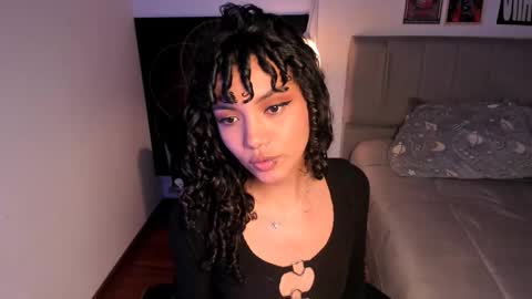 Snapshot of _natashawolf chatting on 10.27.25 Nati - Independ model online show from 10.27.25