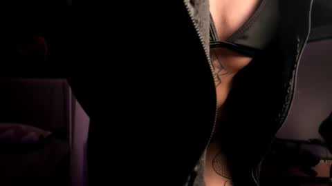 Nati - Independ model online show from 12.02.25