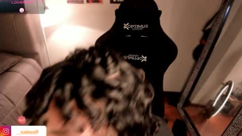 Nati - Independ model online show from 12.05.25