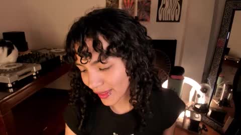 Nati - Independ model online show from 01.14.26