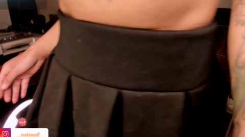 Nati - Independ model online show from 02.26.26