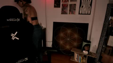 Snapshot of _natashawolf chatting on 06.03.26 Nati - Independ model online show from 06.03.26