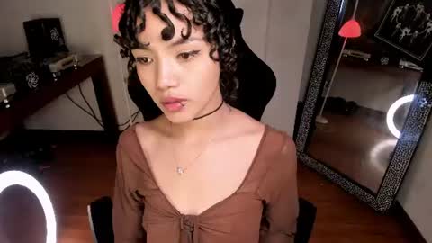 Nati - Independ model online show from 07.01.26