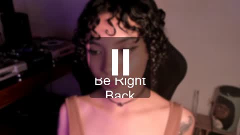 Nati - Independ model online show from 07.12.26