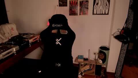 Nati - Independ model online show from 07.13.26
