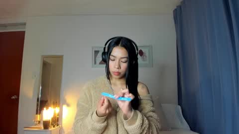 independent model natha online show from 03.06.25