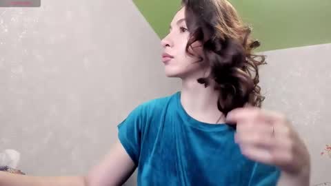 Megan online show from 03.23.26