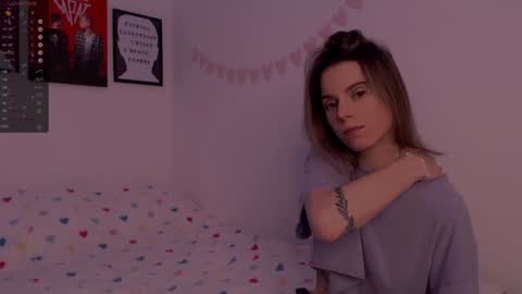 Nika online show from 12.13.24