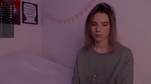 Nika online show from 12.17.24