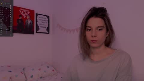 Nika online show from 01.10.25