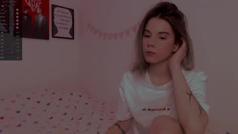 Nika online show from 01.12.25