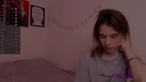 Nika online show from 02.26.25