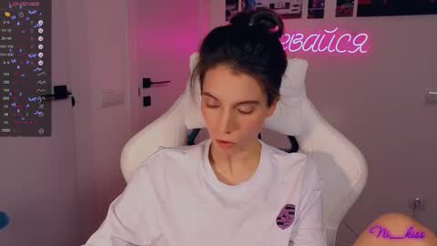 Nika online show from 10.09.25