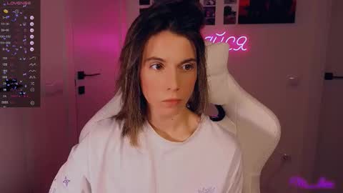 Nika online show from 11.30.25