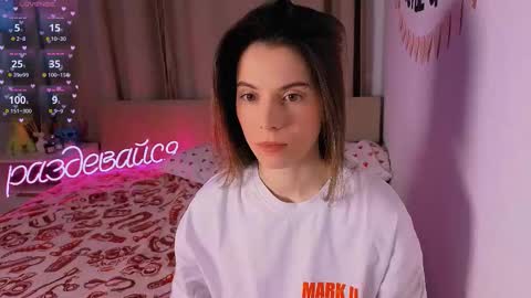 Nika online show from 02.09.26