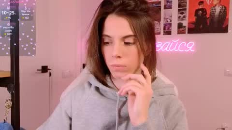 Nika online show from 02.18.26