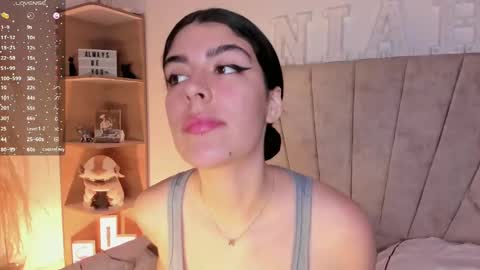 Niah  You can call me Ni or cutie haha online show from 02.07.25