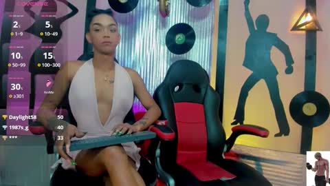 Nicky  Please help me with your thumbs up its importan online show from 01.09.26