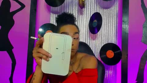 Nicky  Please help me with your thumbs up its importan online show from 04.07.26