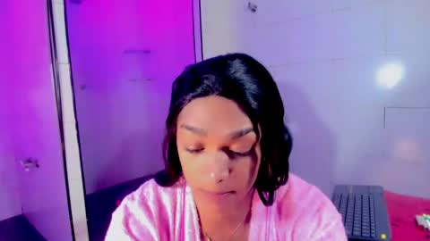 Snapshot of _nickyminach chatting on 04.28.26 Nicky Please help me with your thumbs up its importan online show from 04.28.26