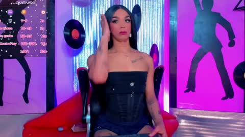 Snapshot of _nickyminach chatting on 05.16.26 Nicky Please help me with your thumbs up its importan online show from 05.16.26