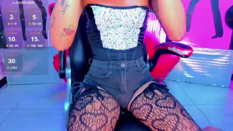 Snapshot of _nickyminach chatting on 05.20.26 Nicky Please help me with your thumbs up its importan online show from 05.20.26