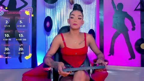 Snapshot of _nickyminach chatting on 05.31.26 Nicky Please help me with your thumbs up its importan online show from 05.31.26