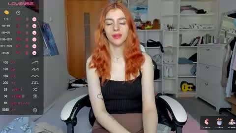 Nicole online show from 07.24.26
