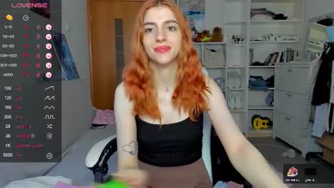 Nicole online show from 07.27.26