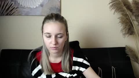 Nica online show from 11.01.25