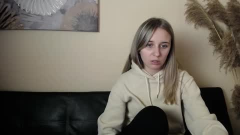 Nica online show from 11.09.25