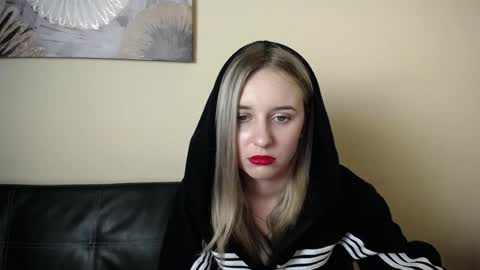 Nica online show from 11.21.25