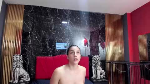 Snapshot of _nicolesweet chatting on 01.23.25 NicoleSweet online show from 01.23.25