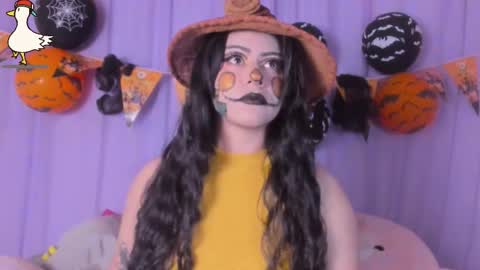 niiky online show from 10.27.25