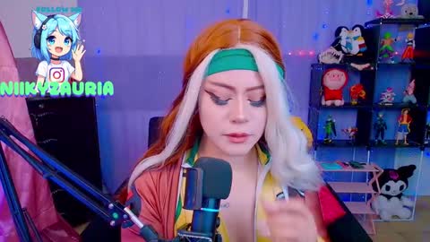 niiky online show from 11.19.25