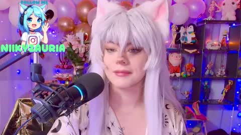 niiky online show from 02.16.26