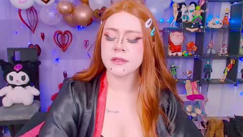 niiky online show from 03.02.26